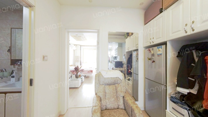 滨江逸品二手房实景图