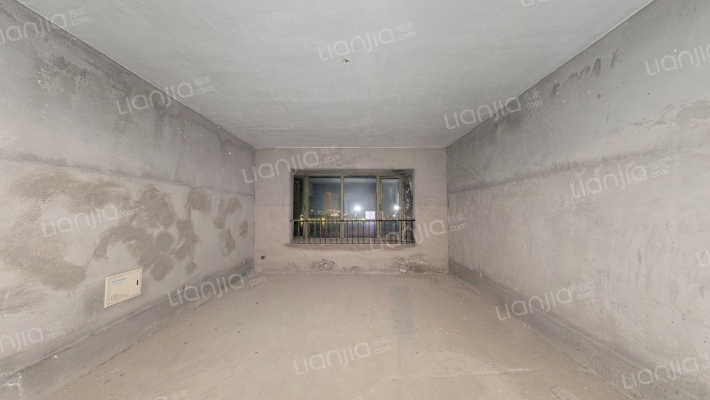 泰禾红树林D区二手房实景图