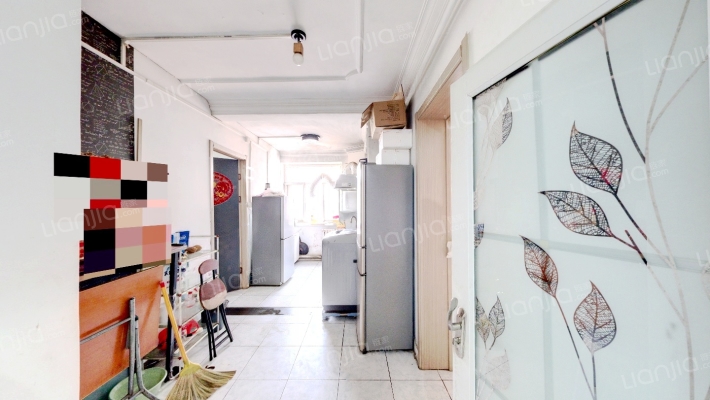 福方里二手房实景图