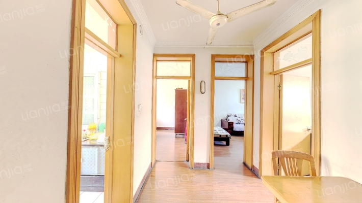 石飞宿舍二手房实景图