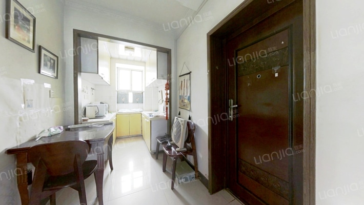 西大影壁二手房实景图