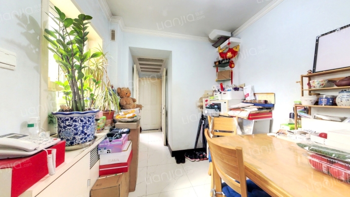 西三环北路27号院二手房实景图