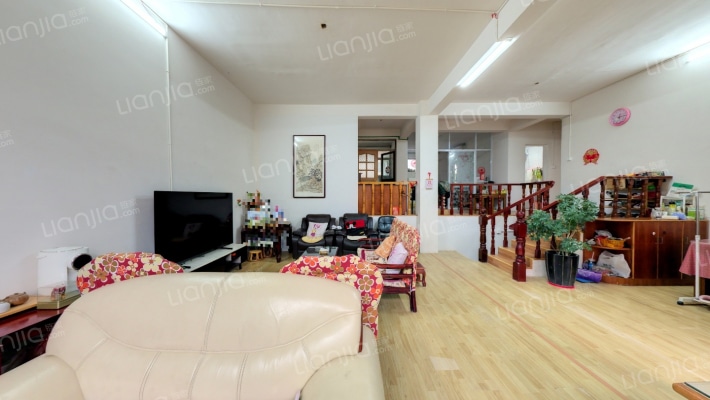 鑫安苑润德里二手房实景图