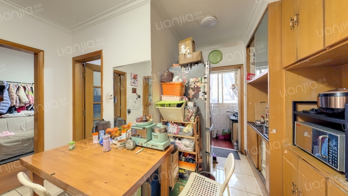 阜北小区二手房实景图