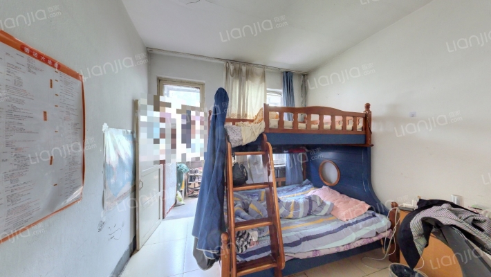 山大北路83号二手房实景图