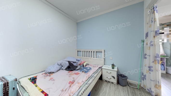 保利双水磨小区二手房实景图