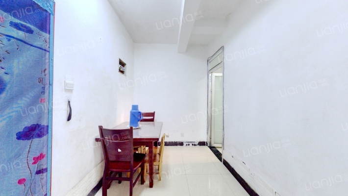 金荷苑二手房实景图