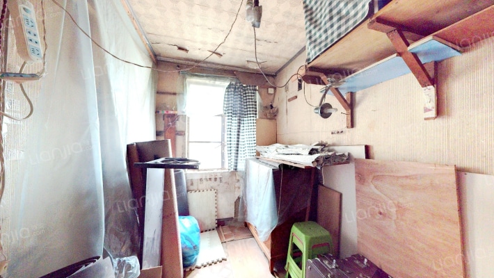 玛瑙路小区二手房实景图