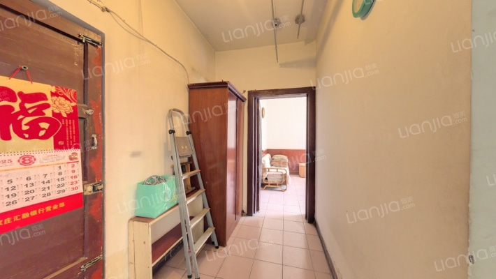 科大宿舍二手房实景图