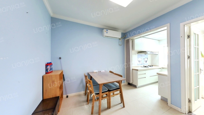 新河一村北区二手房实景图