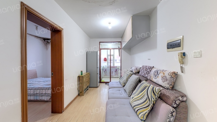 杨蒲社区二手房实景图