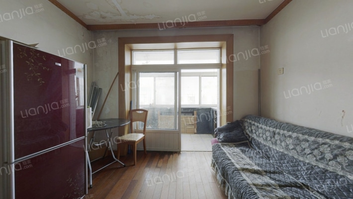 隆礼嘉园二手房实景图