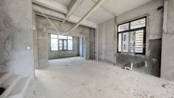 3号别墅二手房实景图