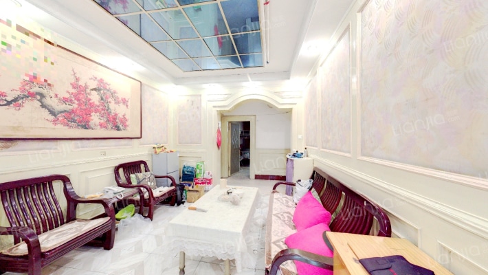 菜王西街18号二手房实景图