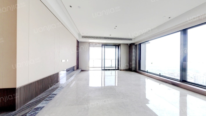 宸嘉100二手房实景图