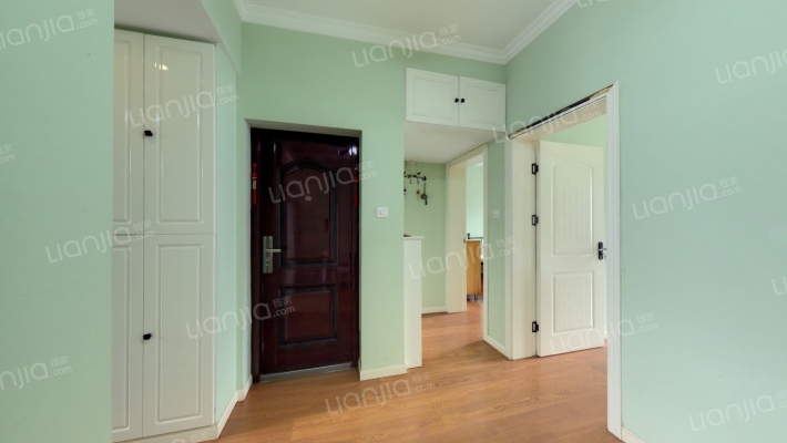 火瓦巷二手房实景图