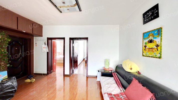 宏盛小区北区二手房实景图