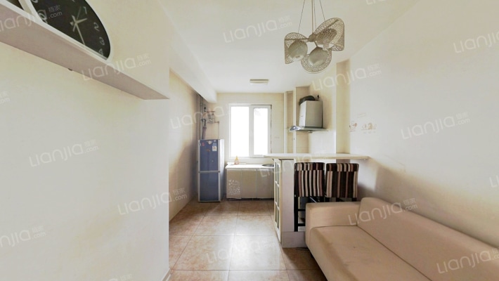 府和苑二手房实景图