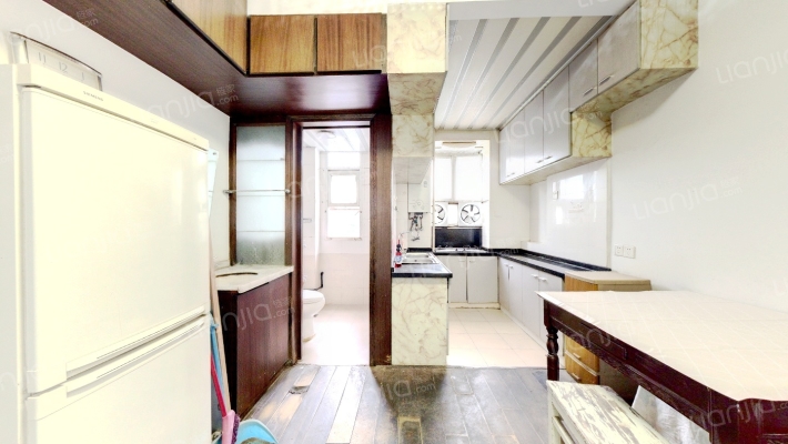 北极西村二手房实景图