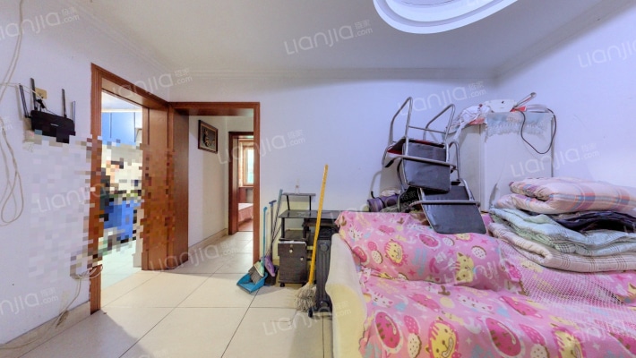 鸿顺园西区二手房实景图