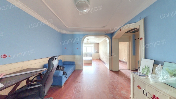 雅云里二手房实景图