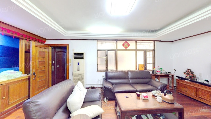 农林东路二手房实景图