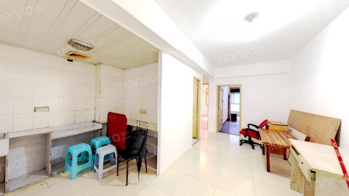 中平花园二手房实景图