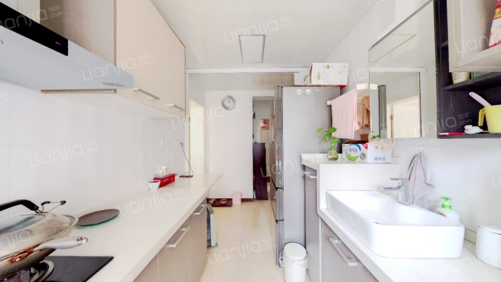 虎丘路二手房实景图