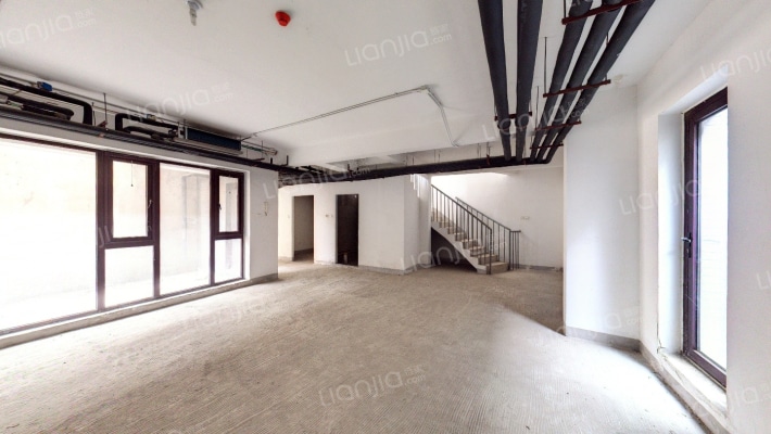 北京湾二手房实景图