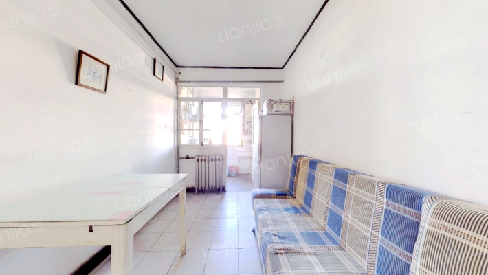 学湖里二手房实景图