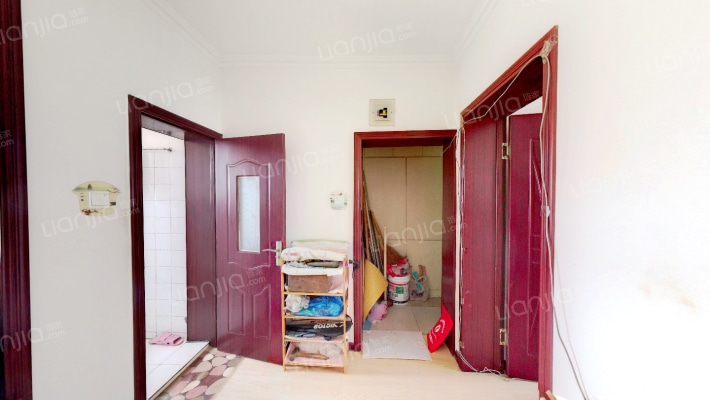 新云里二手房实景图