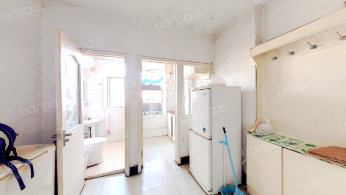 远翠西里二手房实景图