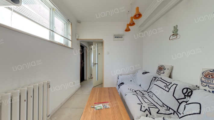 西大望路二手房实景图