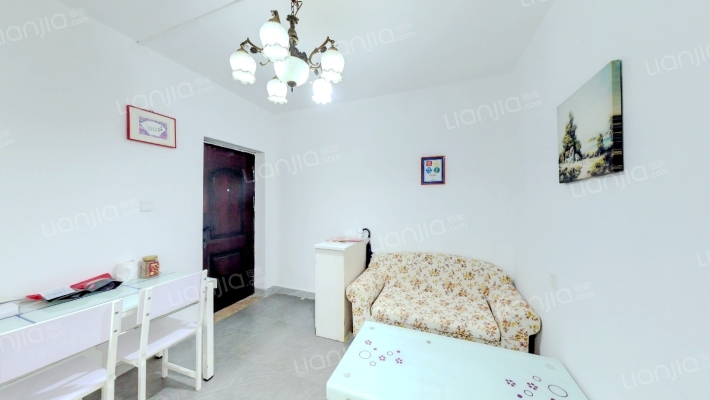 塔头新村二手房实景图