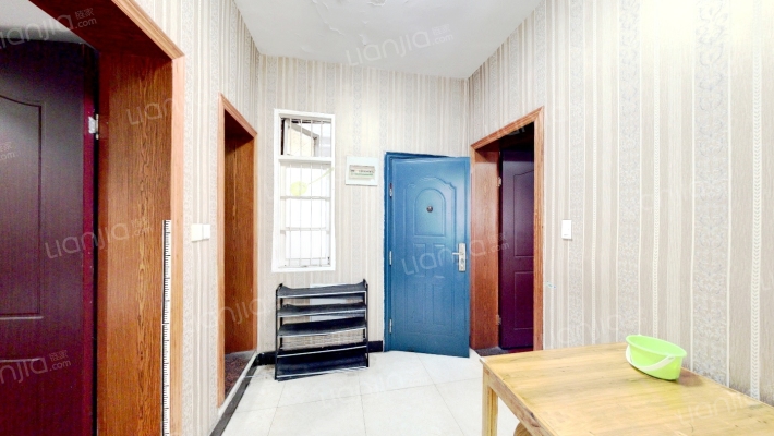 盘龙山社区花坞路二手房实景图