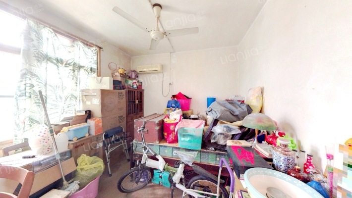 合力家园二村二手房实景图