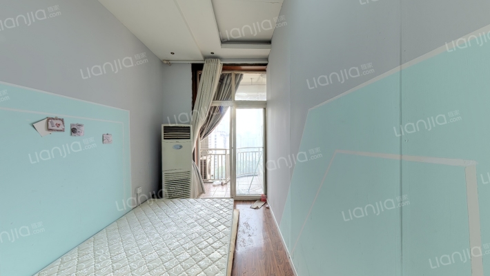 平常人家二手房实景图