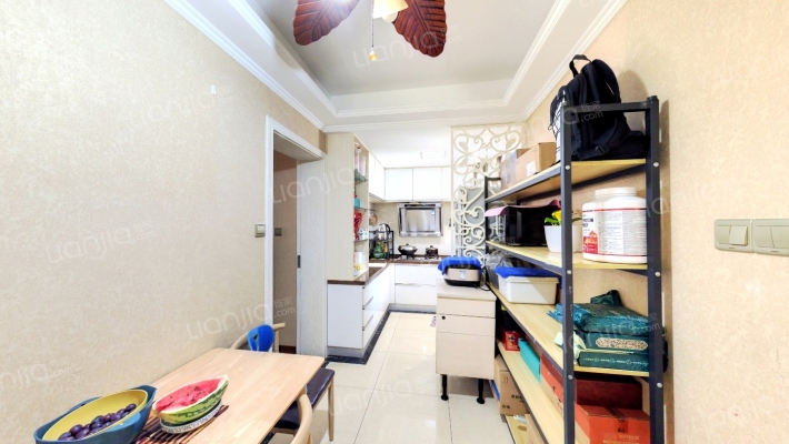 文思新村二手房实景图