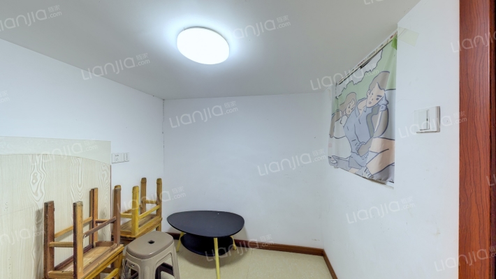 杭州明石商业大厦二手房实景图