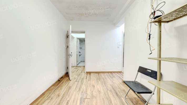 和平花苑二手房实景图