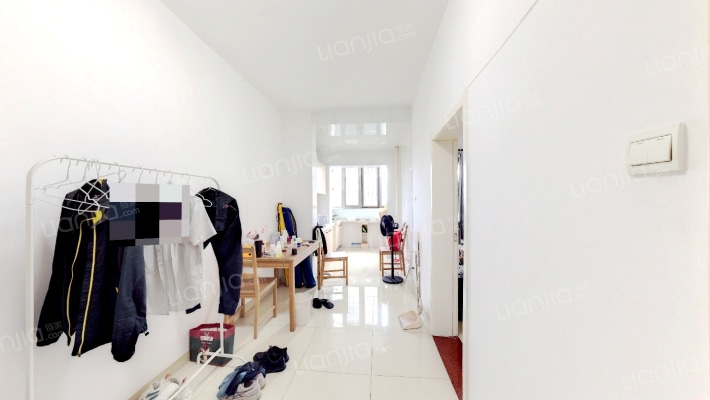 龙海公寓二手房实景图