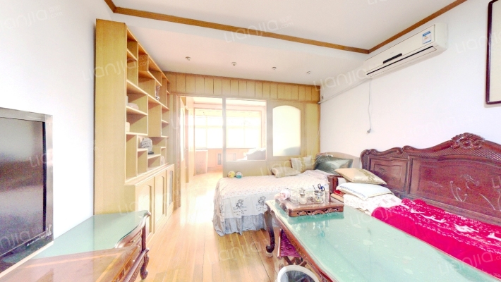 徐州路铁路小区一期二手房实景图