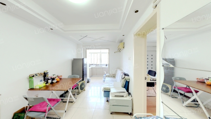 港建里二手房实景图