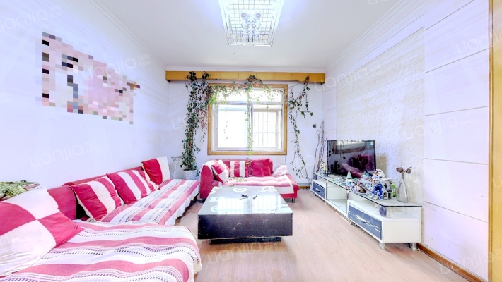 中川街64号二手房实景图