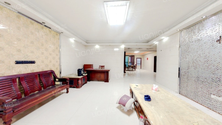 中颐·海伦堡二期二手房实景图