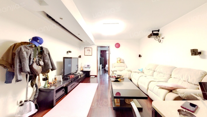 汇贤里二手房实景图