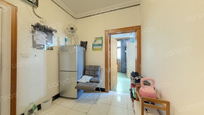 青年湖南里二手房实景图