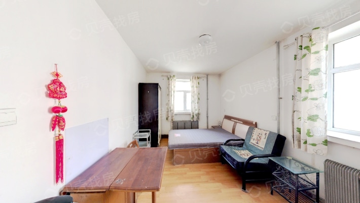 铁路局 北京路 十三街小户型房屋出售-卧室