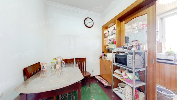 咏春花苑二手房实景图