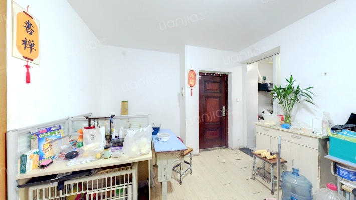 乐居雅花园二手房实景图